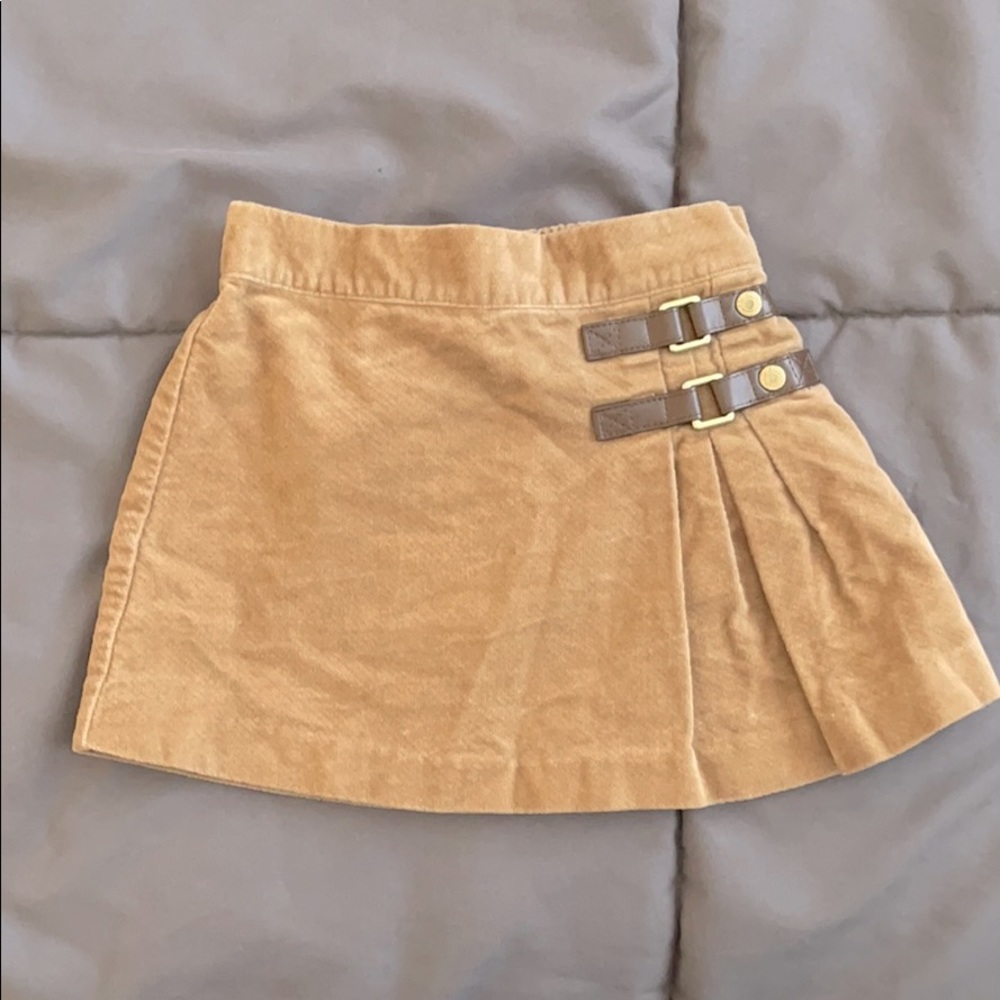 Janie and Jack Skirt